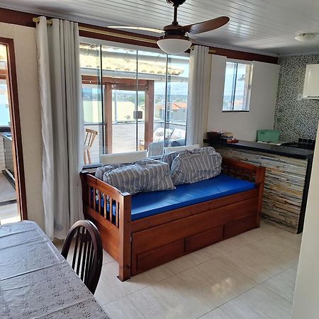Апартаменты Residencial Flat Do Pontal Арраял-ду-Кабу Экстерьер фото