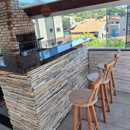 Апартаменты Residencial Flat Do Pontal Арраял-ду-Кабу Экстерьер фото