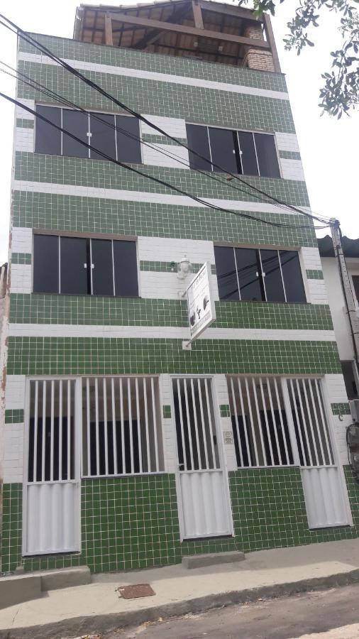 Апартаменты Residencial Flat Do Pontal Арраял-ду-Кабу Экстерьер фото