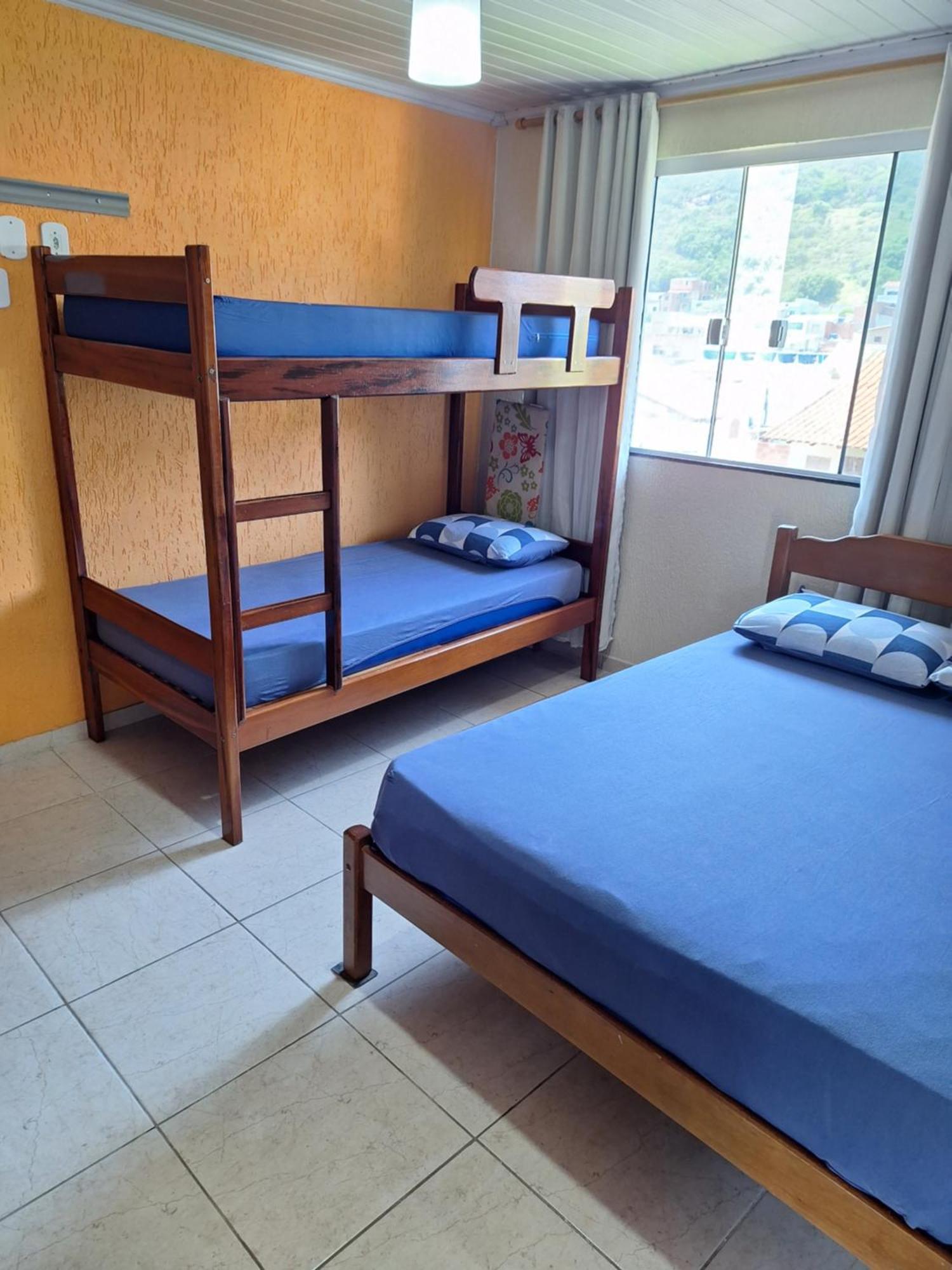 Апартаменты Residencial Flat Do Pontal Арраял-ду-Кабу Экстерьер фото