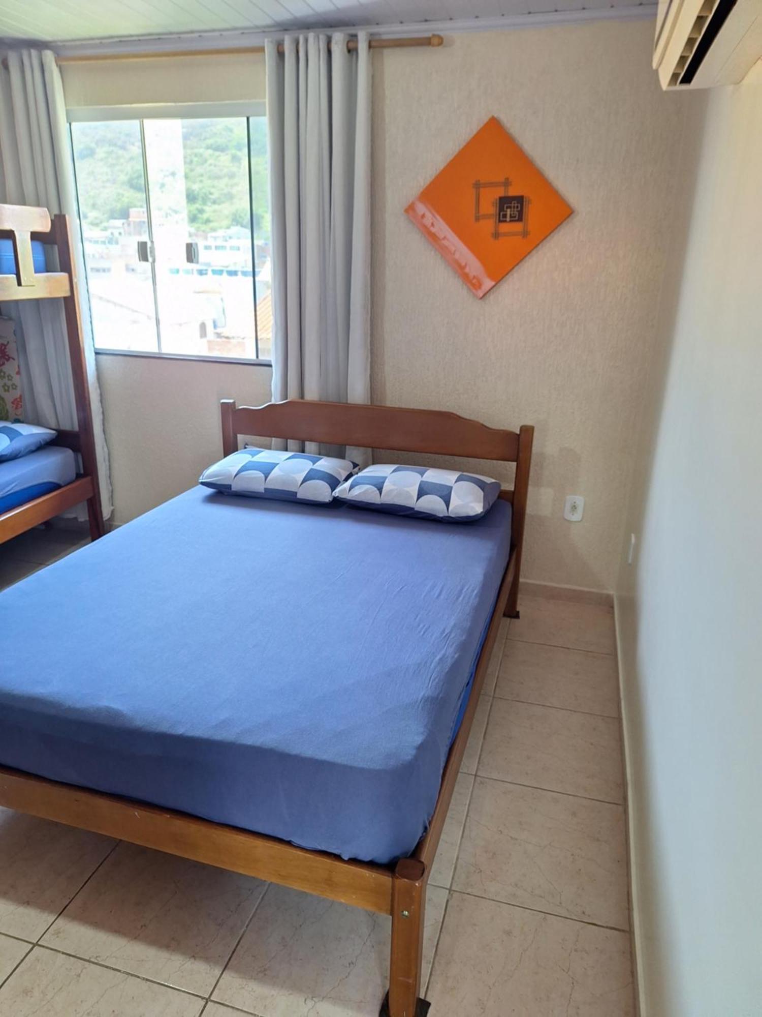 Апартаменты Residencial Flat Do Pontal Арраял-ду-Кабу Экстерьер фото