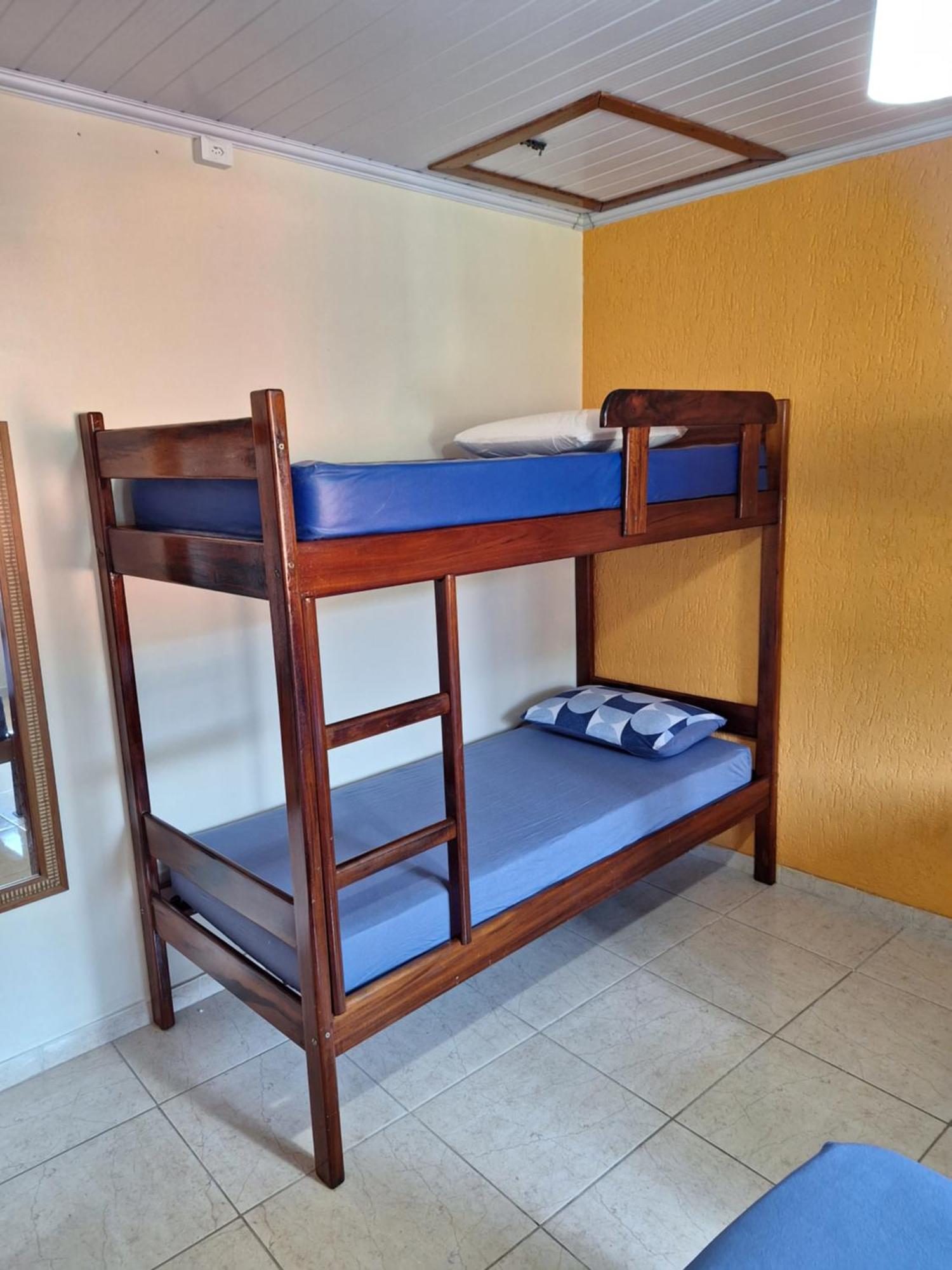 Апартаменты Residencial Flat Do Pontal Арраял-ду-Кабу Экстерьер фото