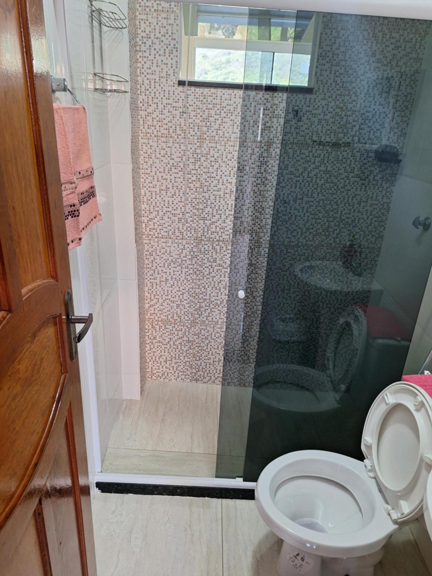 Апартаменты Residencial Flat Do Pontal Арраял-ду-Кабу Экстерьер фото