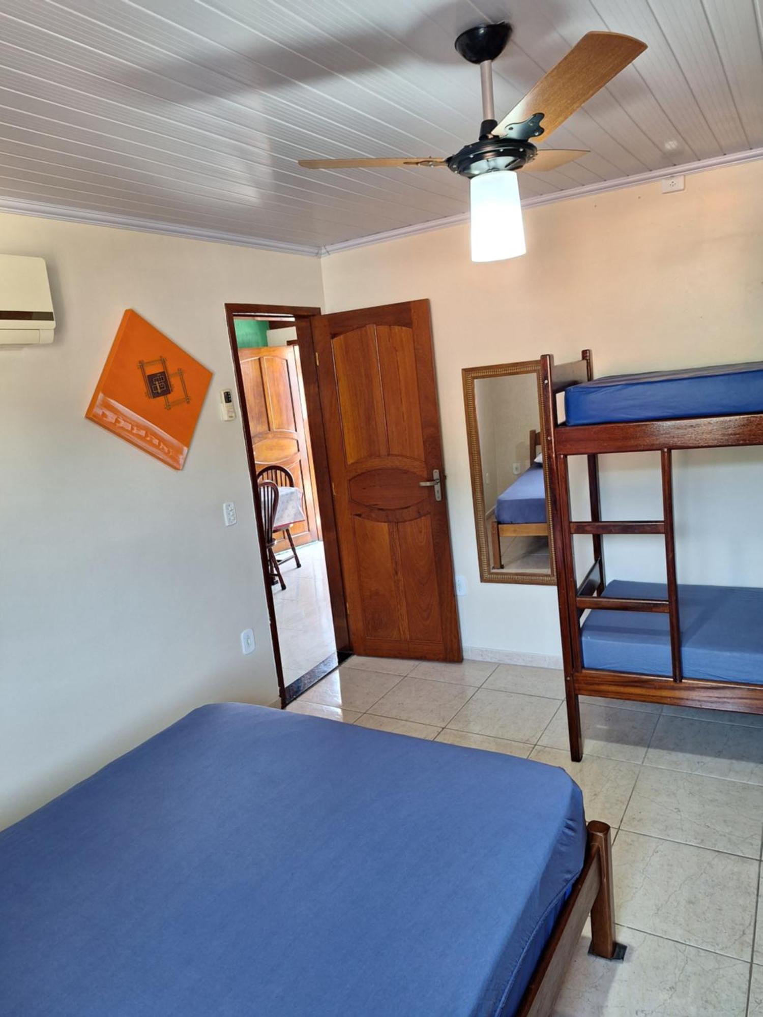 Апартаменты Residencial Flat Do Pontal Арраял-ду-Кабу Экстерьер фото