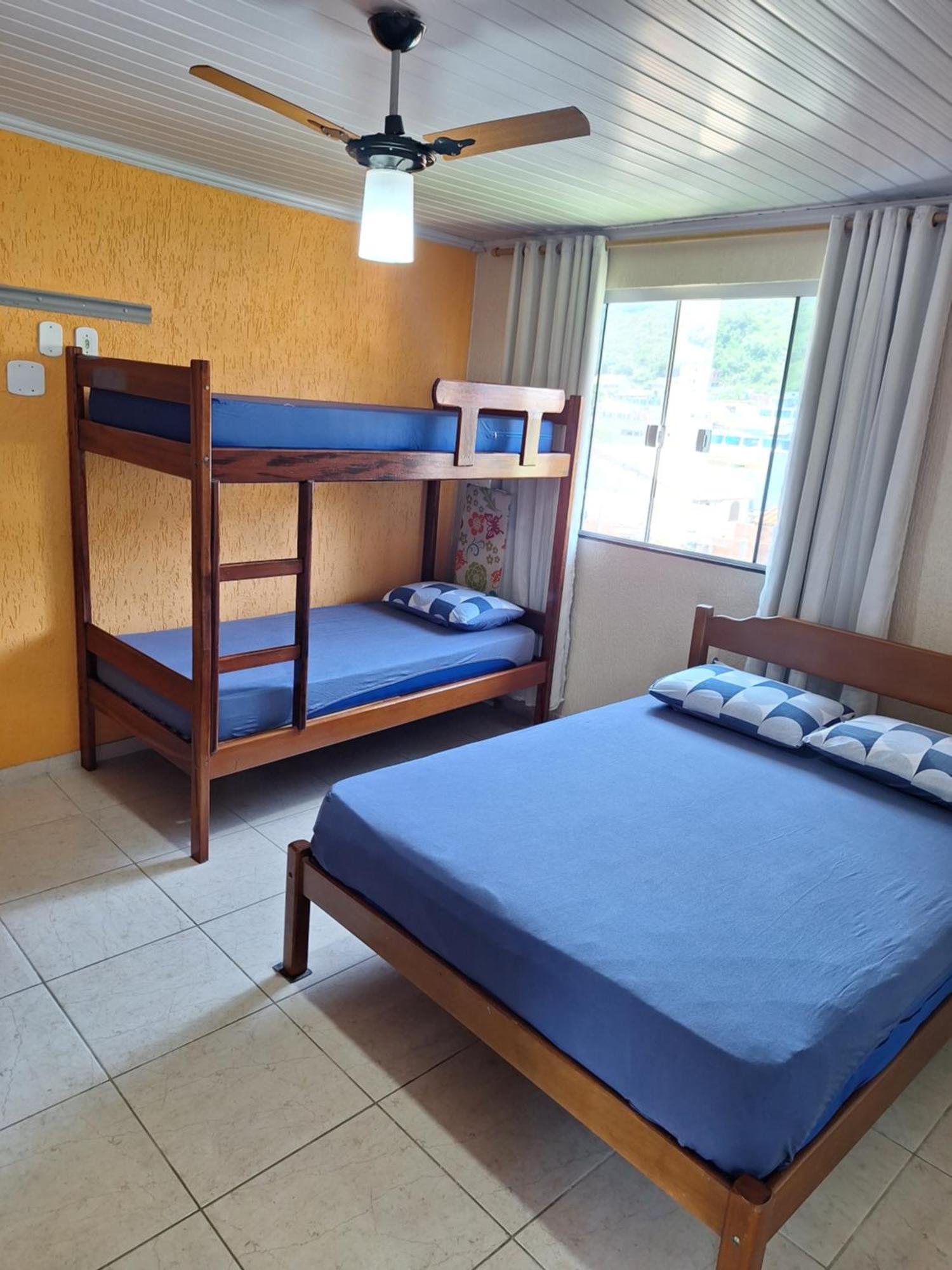 Апартаменты Residencial Flat Do Pontal Арраял-ду-Кабу Экстерьер фото
