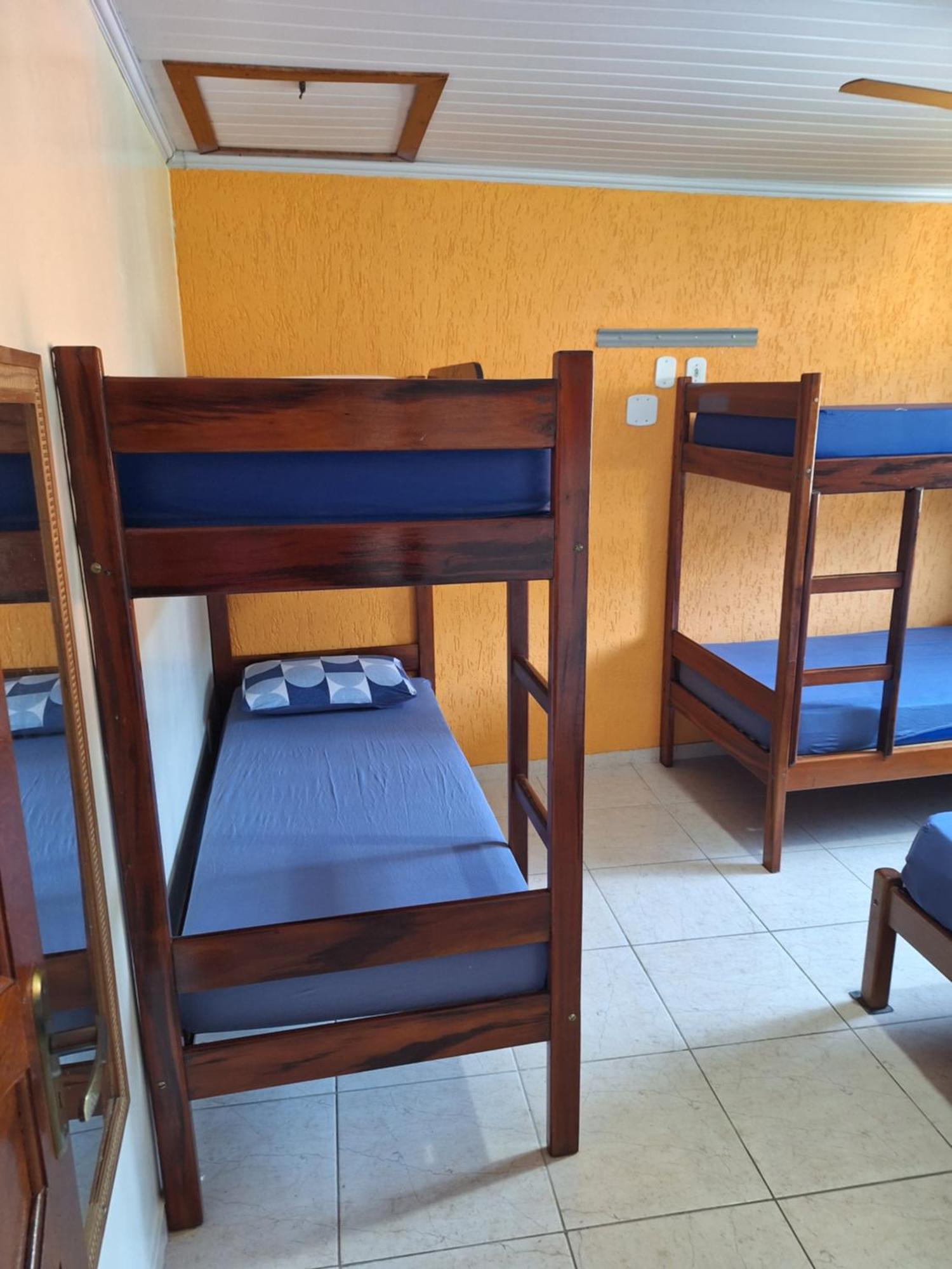 Апартаменты Residencial Flat Do Pontal Арраял-ду-Кабу Экстерьер фото