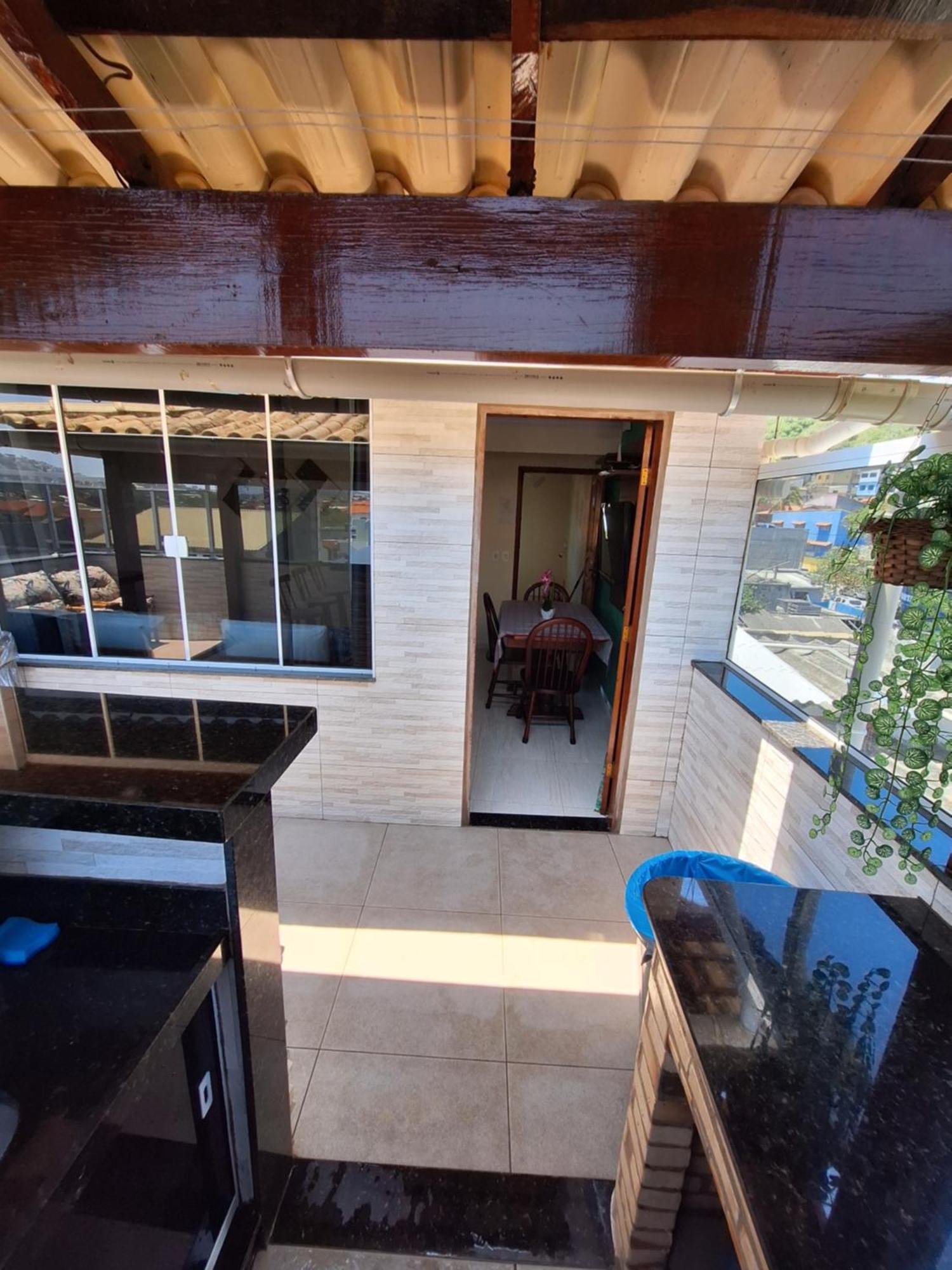 Апартаменты Residencial Flat Do Pontal Арраял-ду-Кабу Экстерьер фото