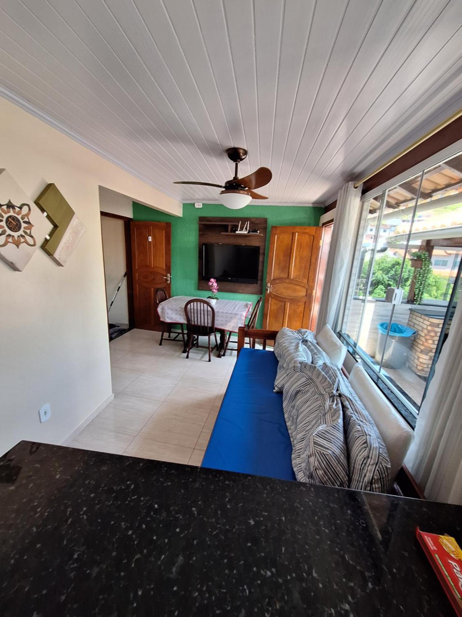 Апартаменты Residencial Flat Do Pontal Арраял-ду-Кабу Экстерьер фото