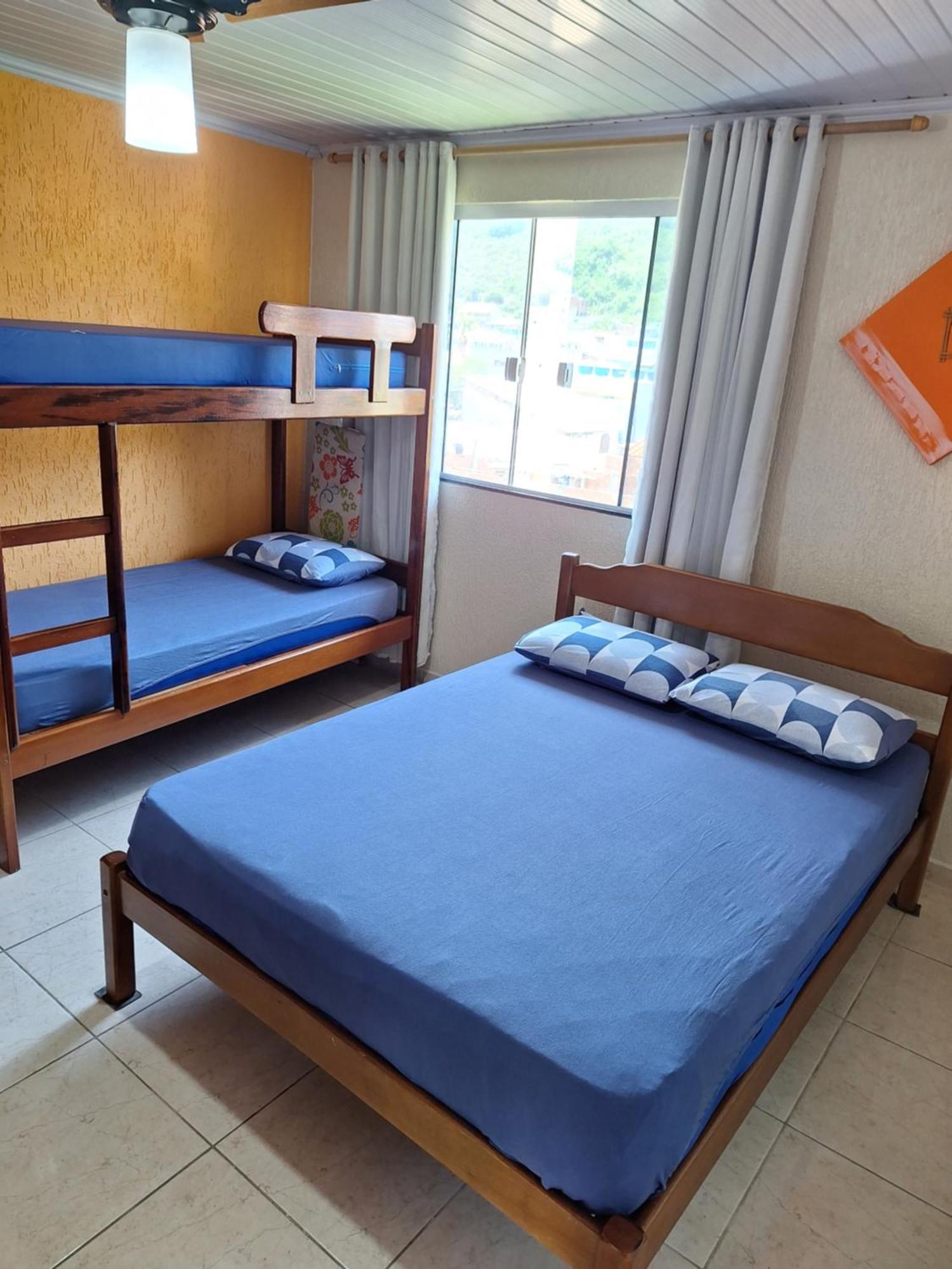 Апартаменты Residencial Flat Do Pontal Арраял-ду-Кабу Экстерьер фото