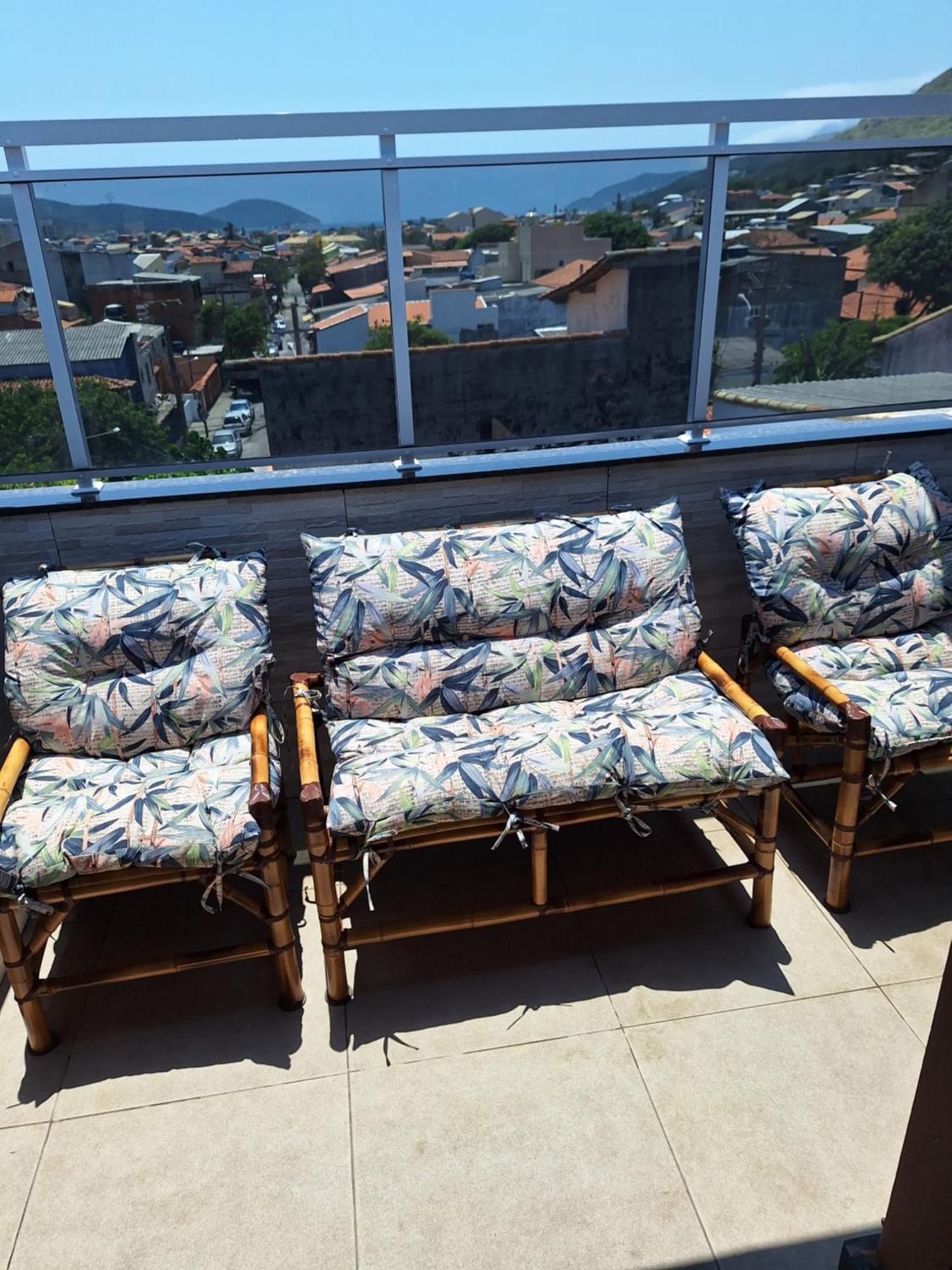 Апартаменты Residencial Flat Do Pontal Арраял-ду-Кабу Экстерьер фото