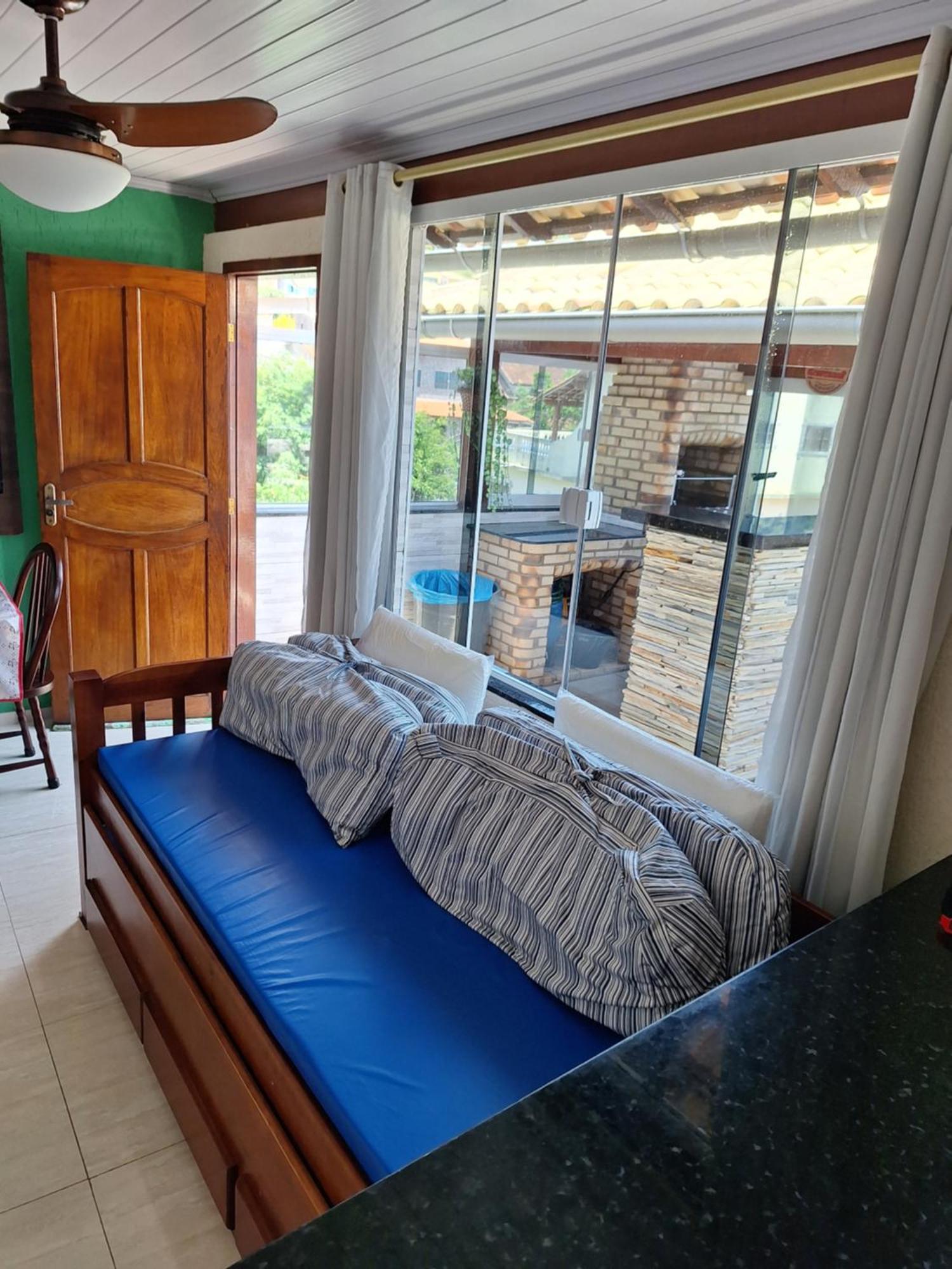 Апартаменты Residencial Flat Do Pontal Арраял-ду-Кабу Экстерьер фото