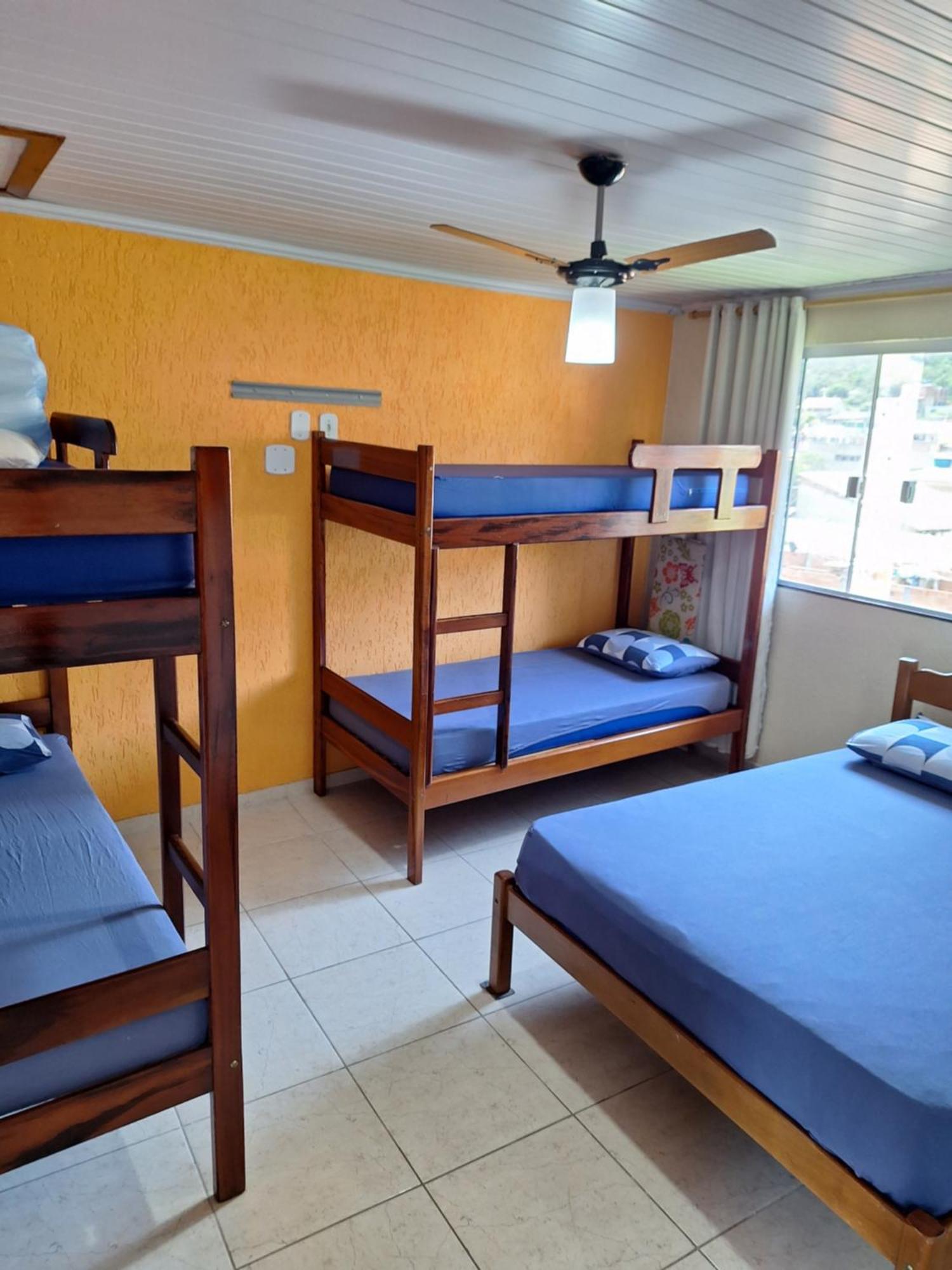 Апартаменты Residencial Flat Do Pontal Арраял-ду-Кабу Экстерьер фото