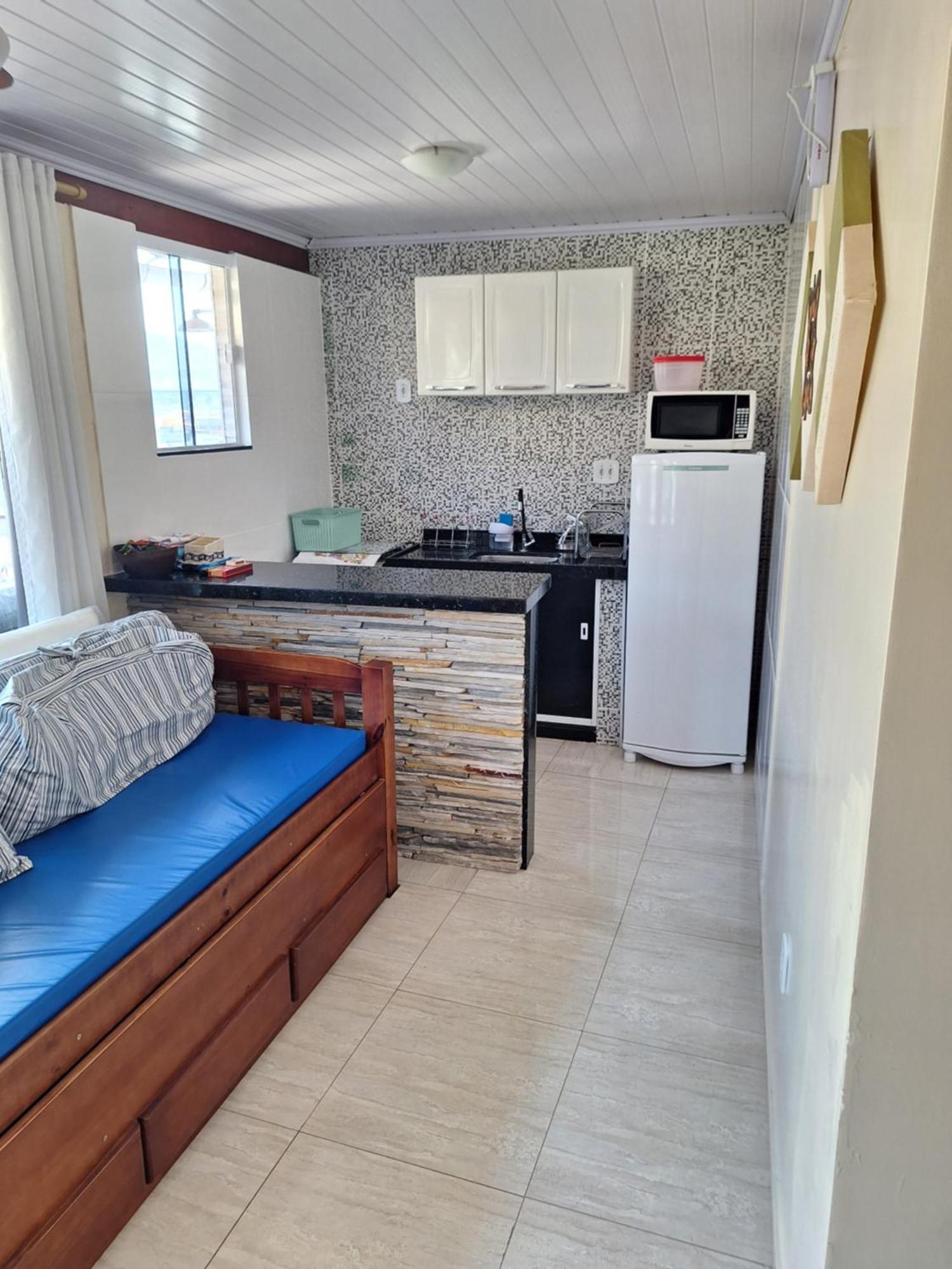 Апартаменты Residencial Flat Do Pontal Арраял-ду-Кабу Экстерьер фото