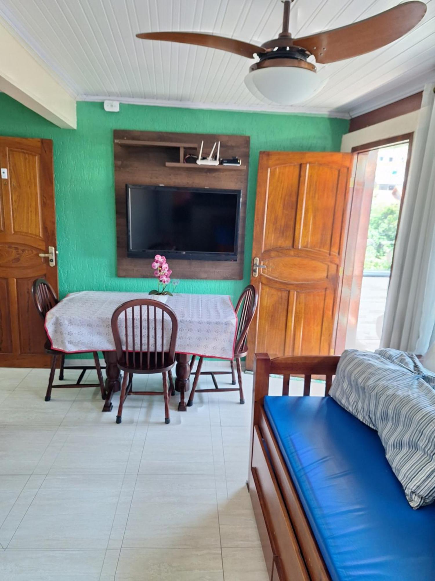 Апартаменты Residencial Flat Do Pontal Арраял-ду-Кабу Экстерьер фото