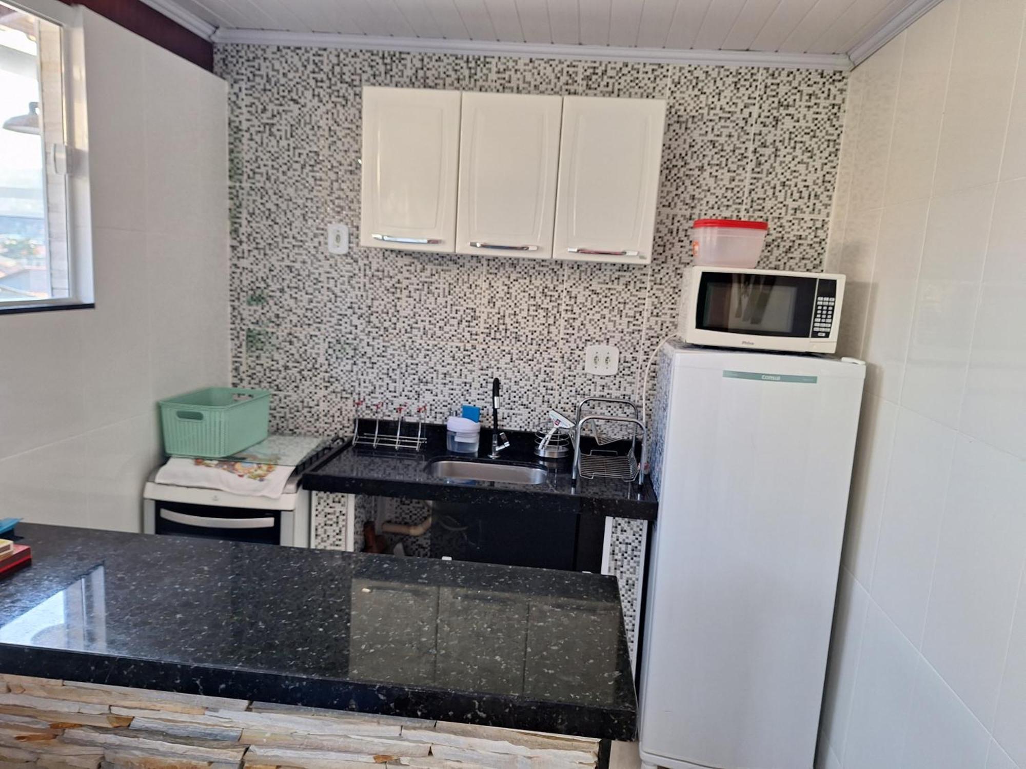 Апартаменты Residencial Flat Do Pontal Арраял-ду-Кабу Экстерьер фото