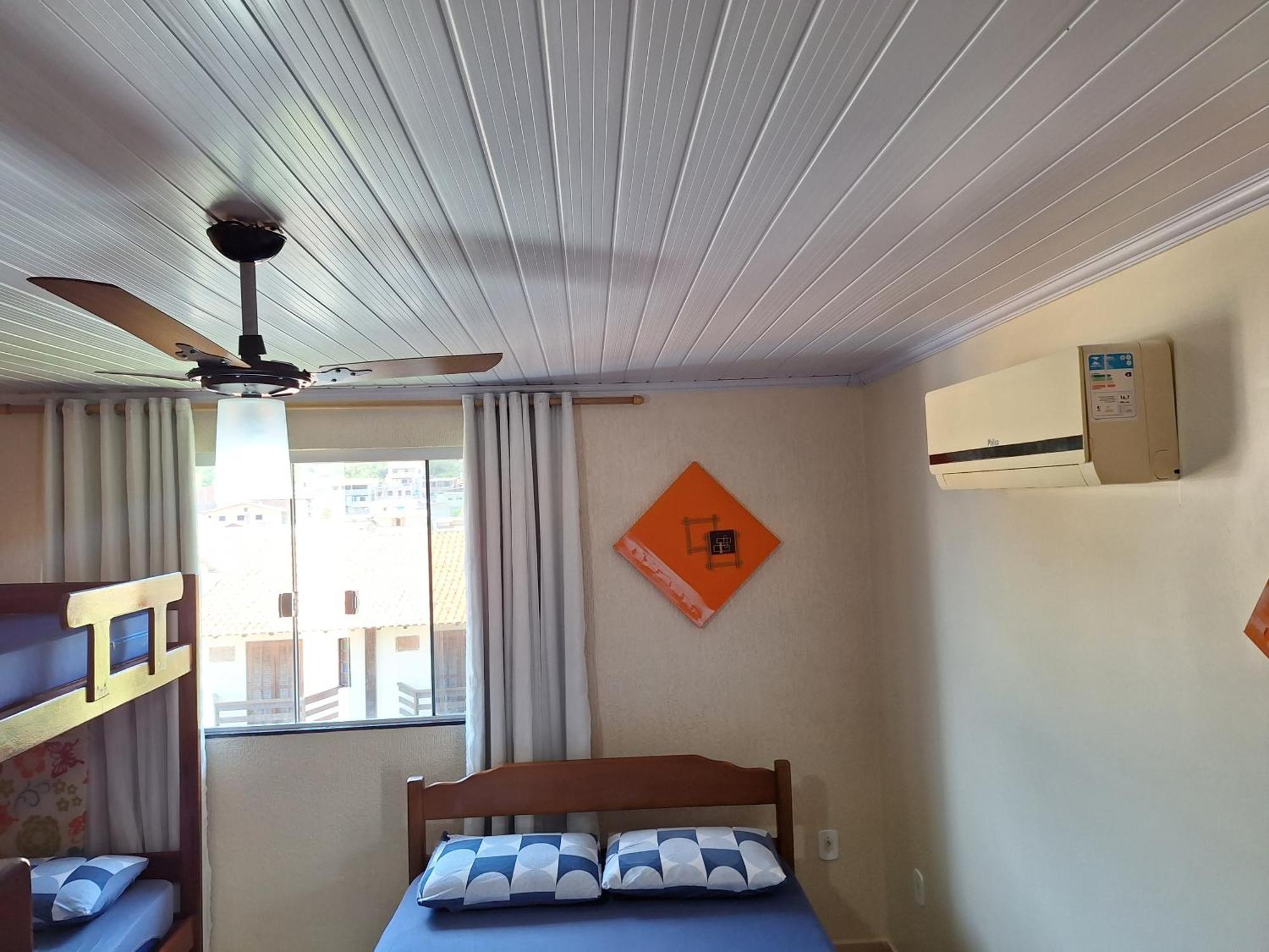 Апартаменты Residencial Flat Do Pontal Арраял-ду-Кабу Экстерьер фото
