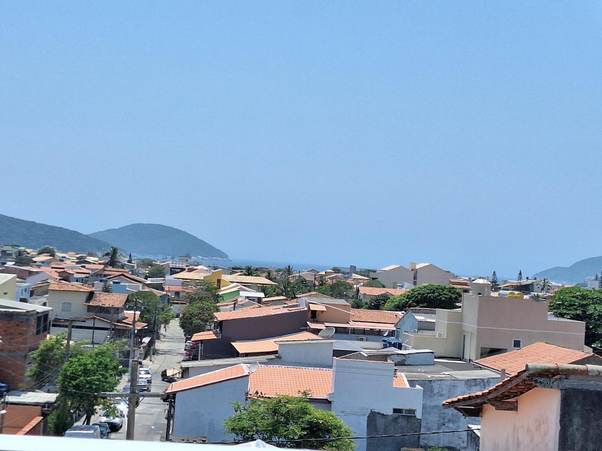 Апартаменты Residencial Flat Do Pontal Арраял-ду-Кабу Экстерьер фото