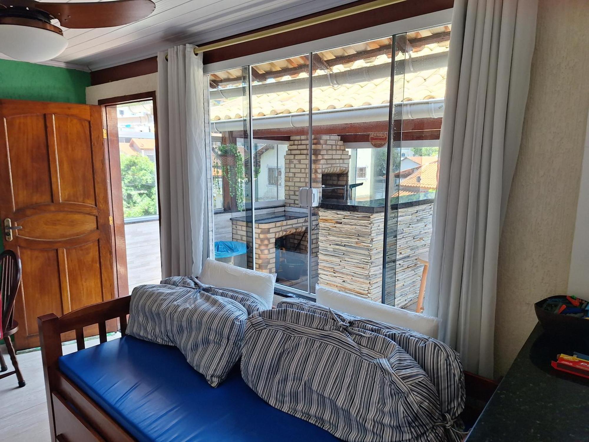 Апартаменты Residencial Flat Do Pontal Арраял-ду-Кабу Экстерьер фото