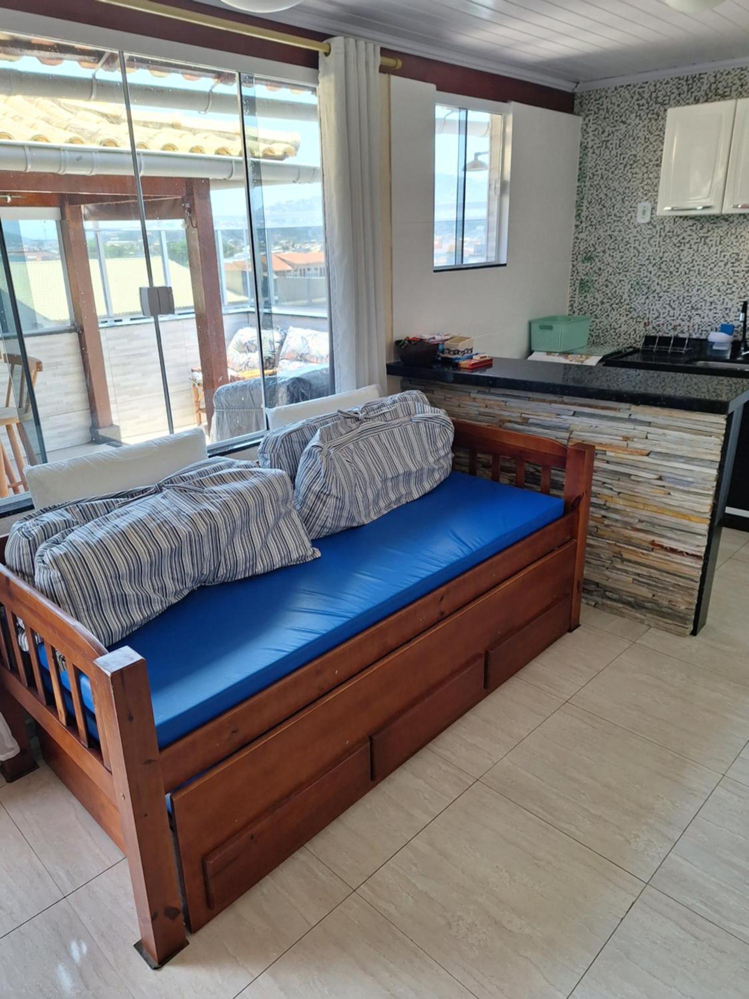 Апартаменты Residencial Flat Do Pontal Арраял-ду-Кабу Экстерьер фото