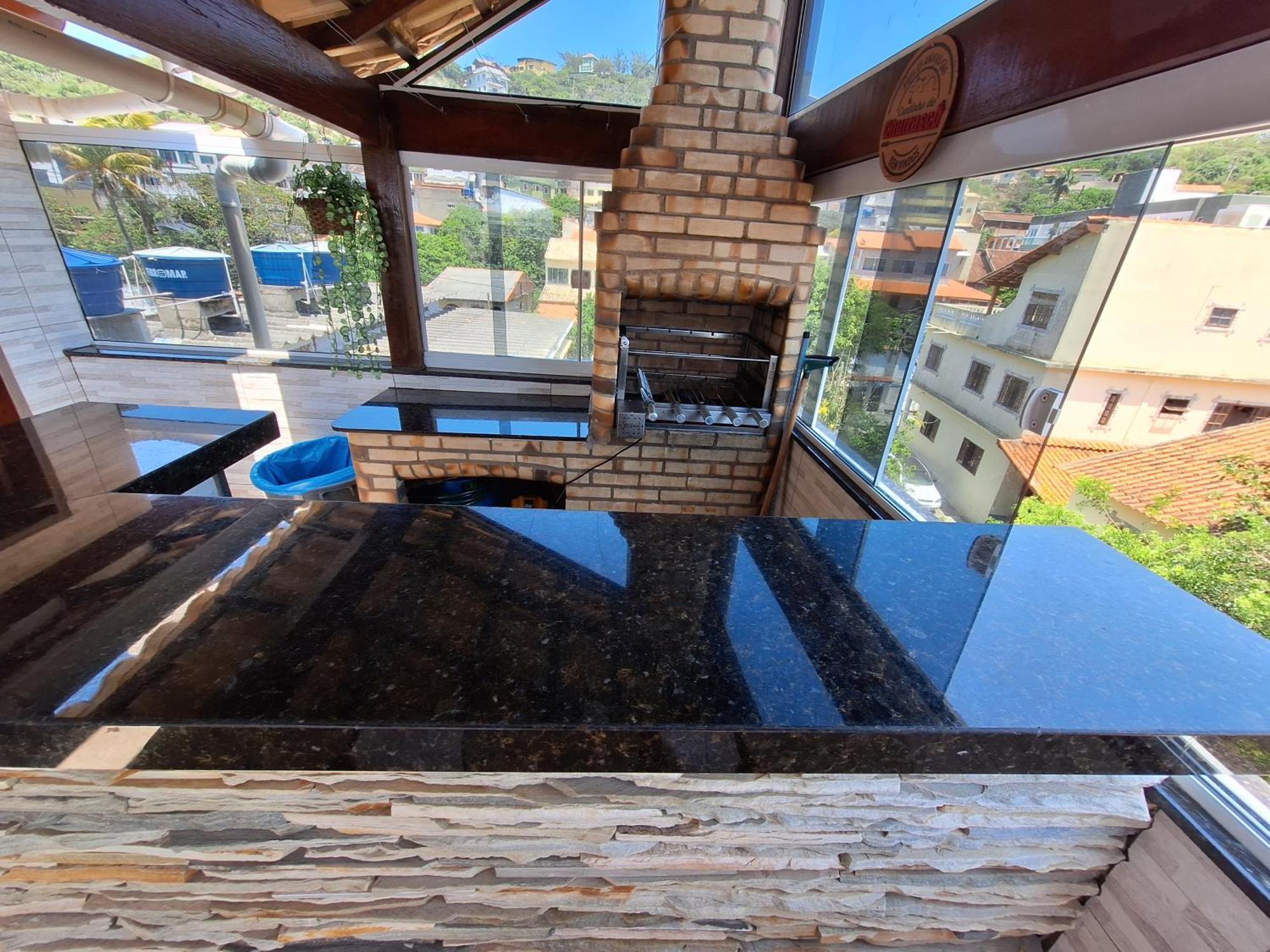 Апартаменты Residencial Flat Do Pontal Арраял-ду-Кабу Экстерьер фото