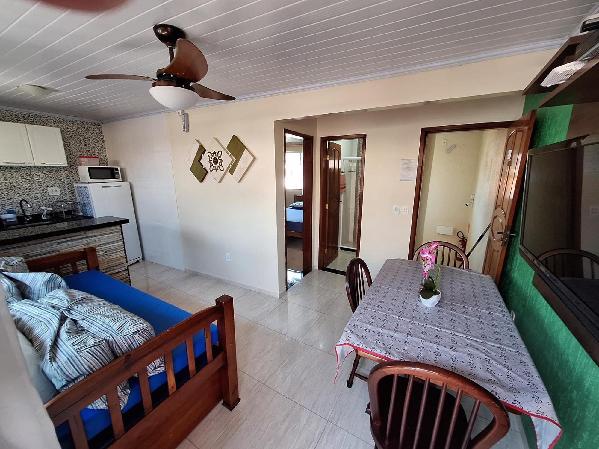Апартаменты Residencial Flat Do Pontal Арраял-ду-Кабу Экстерьер фото