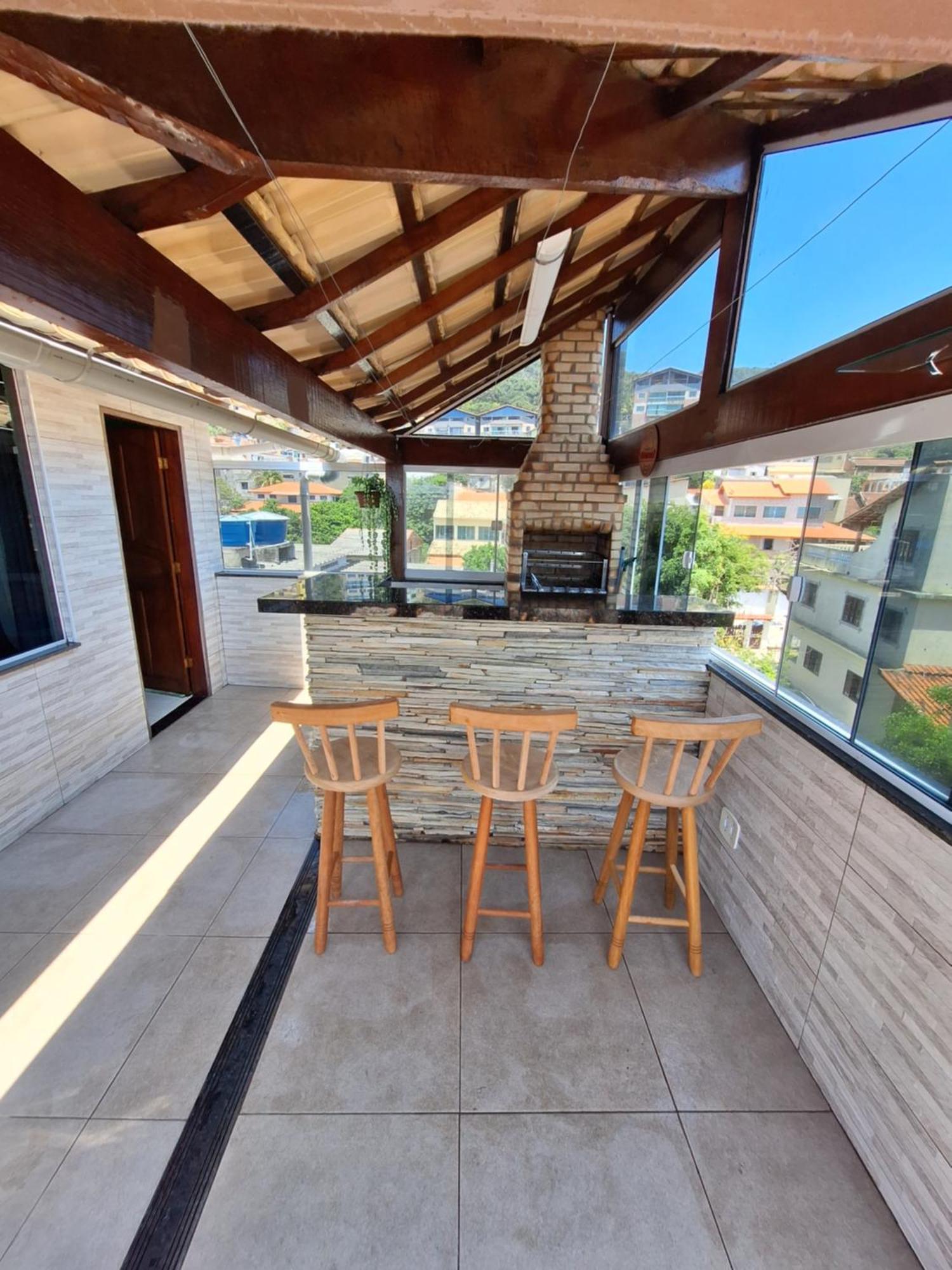 Апартаменты Residencial Flat Do Pontal Арраял-ду-Кабу Экстерьер фото