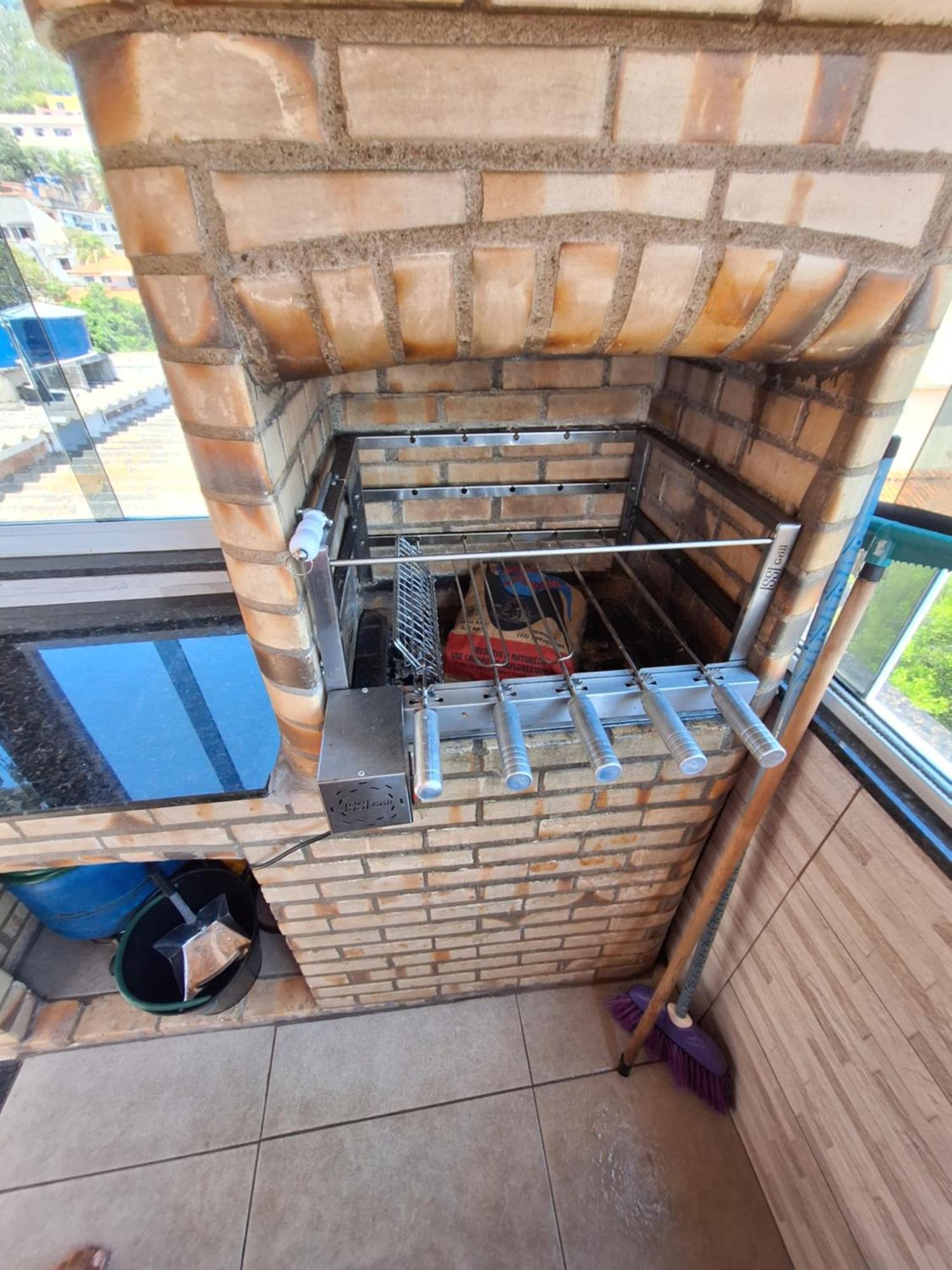 Апартаменты Residencial Flat Do Pontal Арраял-ду-Кабу Экстерьер фото