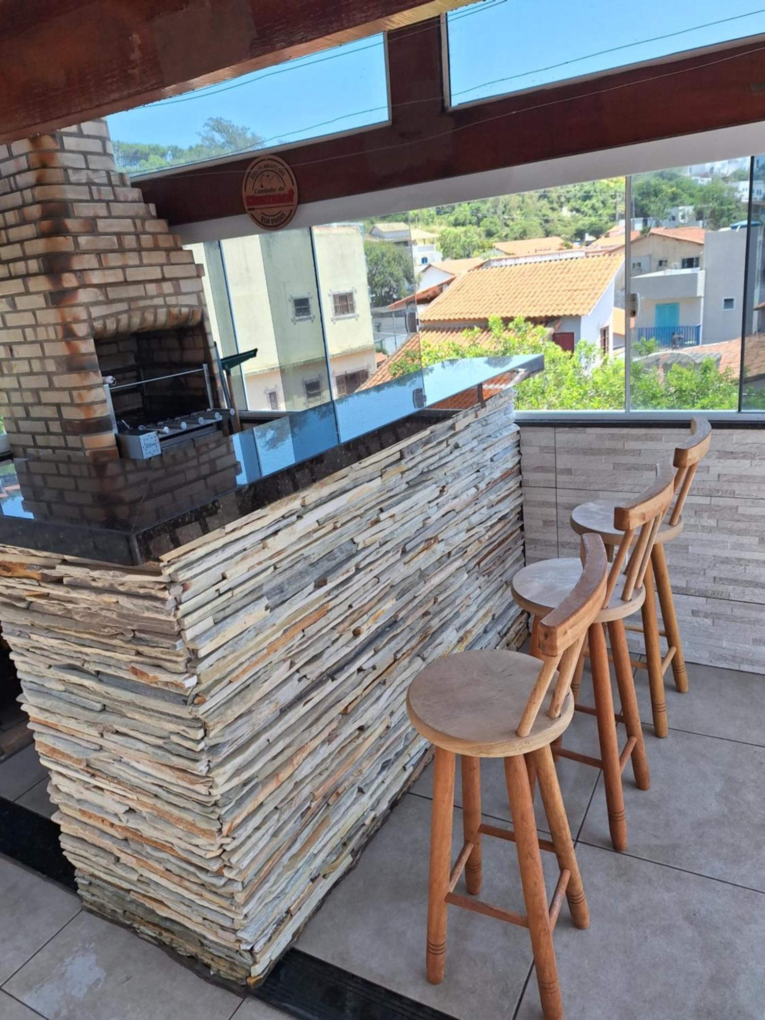 Апартаменты Residencial Flat Do Pontal Арраял-ду-Кабу Экстерьер фото