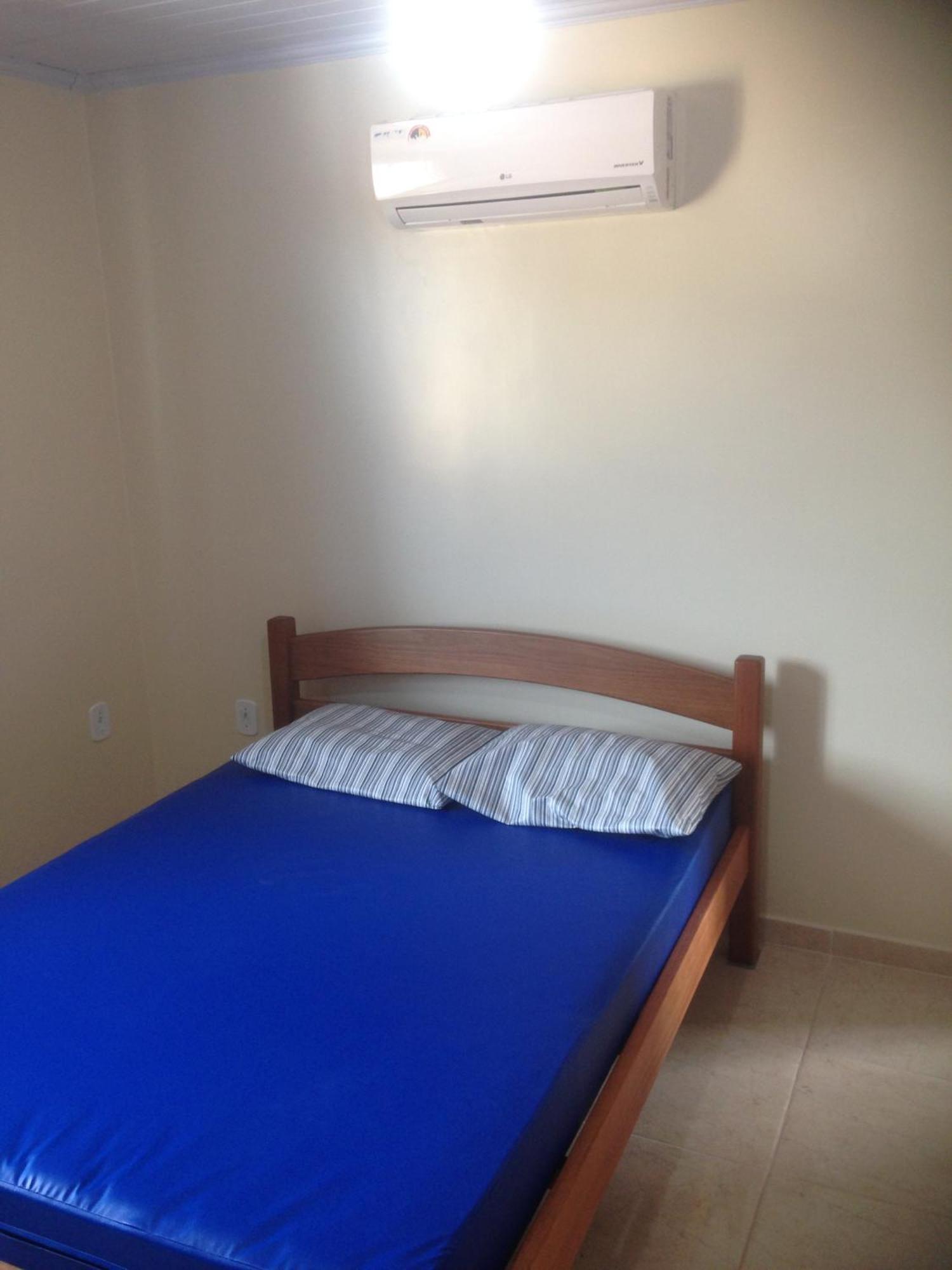 Апартаменты Residencial Flat Do Pontal Арраял-ду-Кабу Номер фото