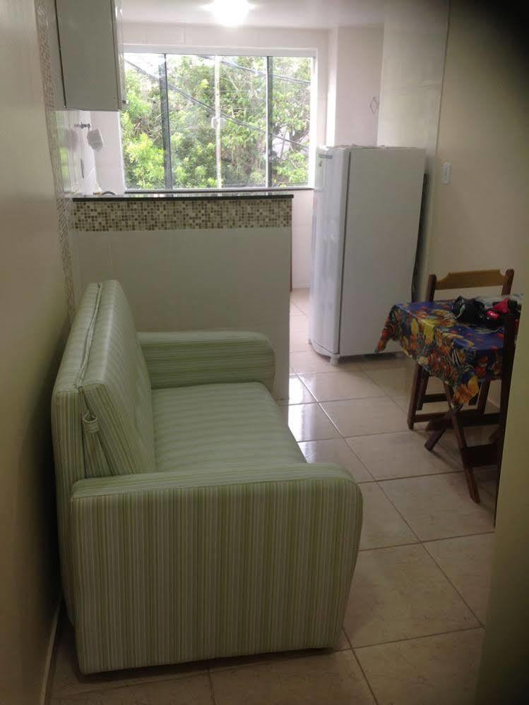 Апартаменты Residencial Flat Do Pontal Арраял-ду-Кабу Экстерьер фото