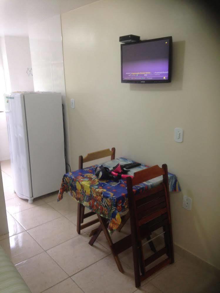 Апартаменты Residencial Flat Do Pontal Арраял-ду-Кабу Экстерьер фото