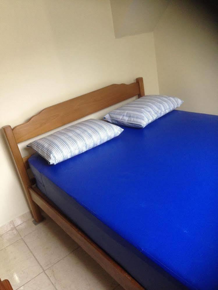 Апартаменты Residencial Flat Do Pontal Арраял-ду-Кабу Экстерьер фото